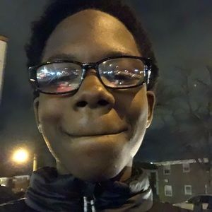 Meet your Posher, Andre